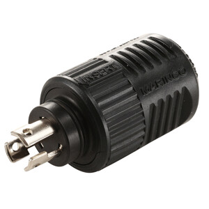 MOTORGUIDE TROLLING MOTOR PLUG - MEDIUM-DUTY