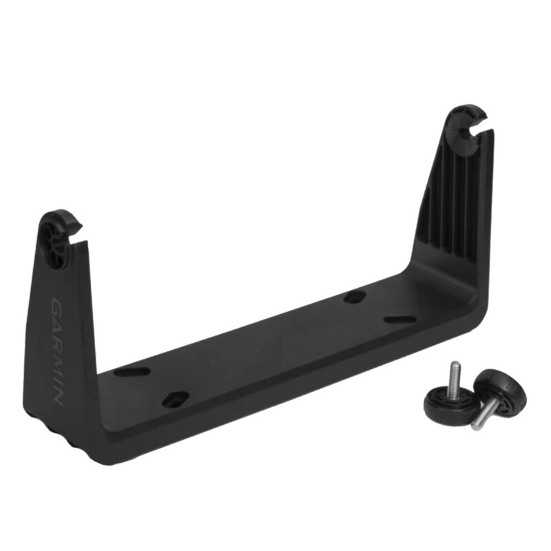 GARMIN BAIL MOUNT W/KNOBS F/GPSMAP 9X2 SERIES