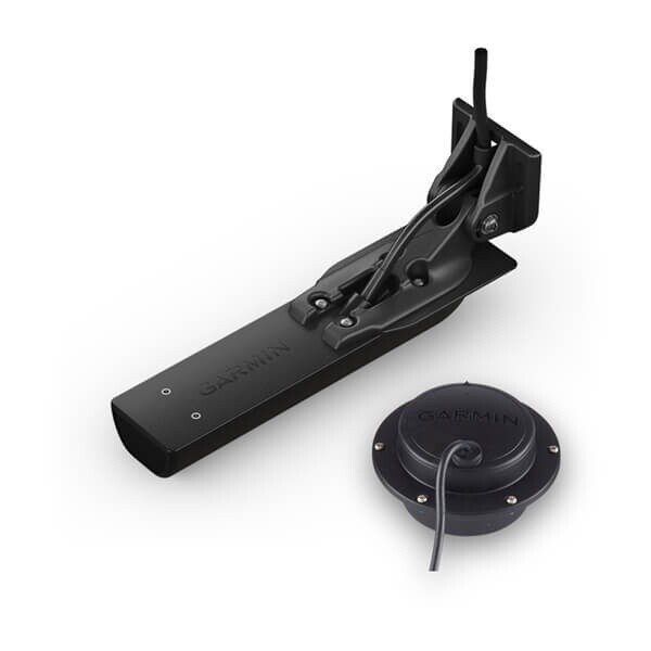 GT36-TM and GT15M-IH Transducer Bundle