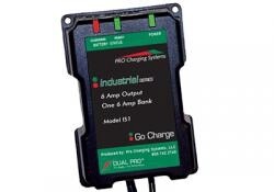 IS1 - One 6 Amp Bank