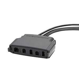 HCCT Cable Connect Tray for HELIX