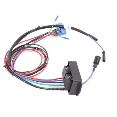T-H MARINE REPLACEMENT RELAY HARNESS F/HYDRAULIC JACK PLATES 2014+