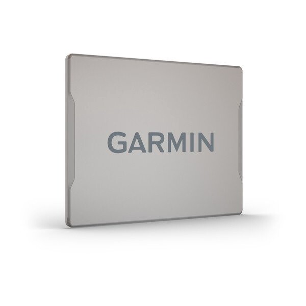 GARMIN 12&quot; PROTECTIVE COVER (PLASTIC)