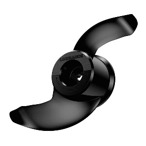 Weedless Prop for Ghost Trolling Motor