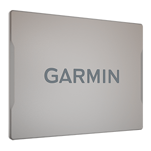 GARMIN 16&quot; PROTECTIVE COVER - PLASTIC