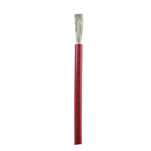 ANCOR RED 8 AWG BATTERY CABLE - SOLD BY THE FOOT
