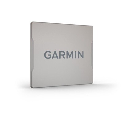 GARMIN 10" PROTECTIVE COVER (PLASTIC)