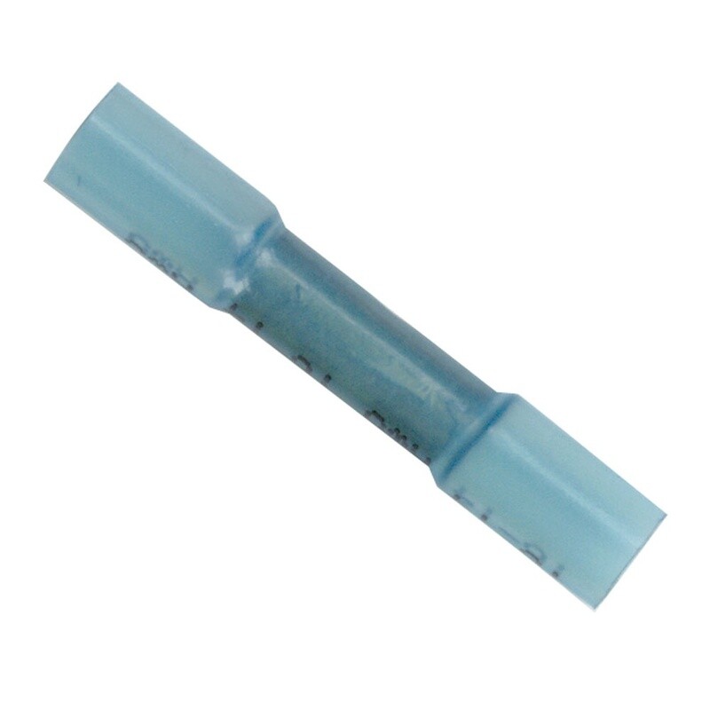 ANCOR 16-14 HEATSHRINK BUTT CONNECTORS - 3-PACK