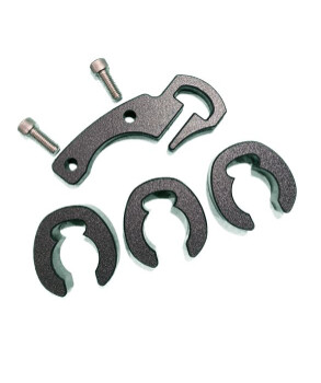 Garmin Force Cable Keeper Kit