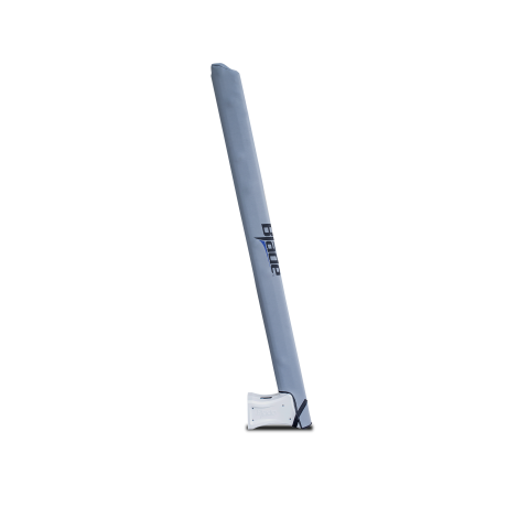 Power-Pole Blade Travel Glove - 8Ft - Gray