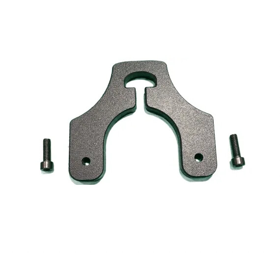 Lowrance Ghost Cable Keeper and Hardware