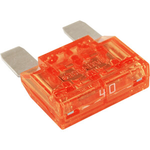 BLUE SEA 5139 40AMP MAXI FUSE