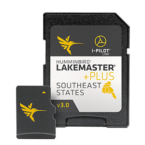 LakeMaster Plus Southeast - Version 3
