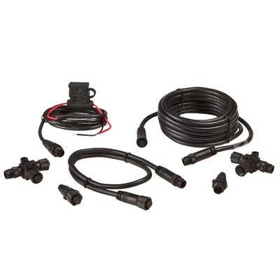 Lowrance Network Starter Kit