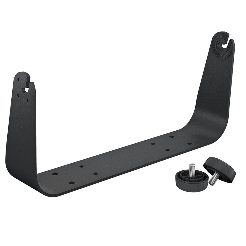 GARMIN BAIL MOUNT W/KNOBS F/GPSMAP 16X3/8X16 SERIES