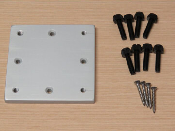 UNIVERSAL SUB PLATE