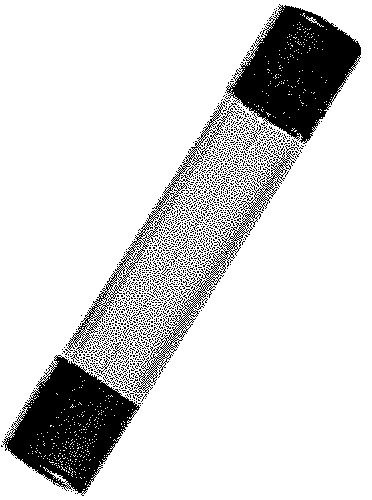 AGC 30 Amp Fuse, 5/Pk