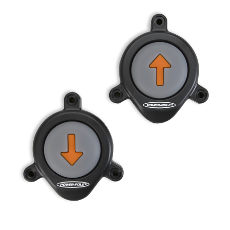 Wireless Foot Switch Kit - CM2