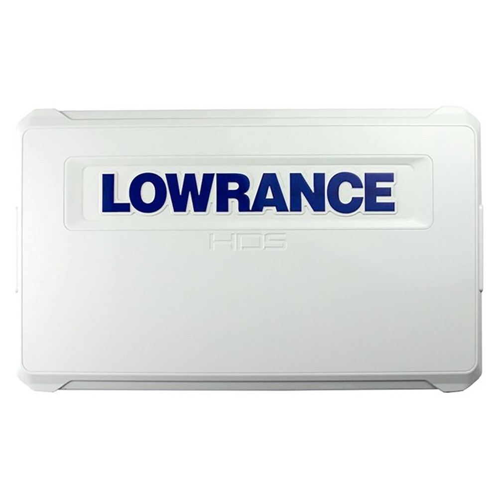 LOWRANCE SUNCOVER F/HDS-16 LIVE