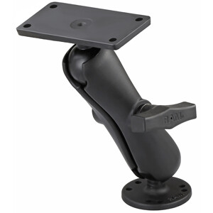 Surface Mount for Humminbird HELIX 7