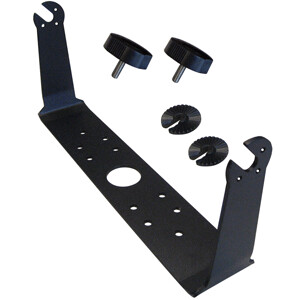 001 7 GEN2 Touch Elite 000 Lowrance Accessories Gimbal Bracket for GPS and HDS 11019 