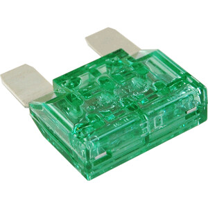 BLUE SEA 5138 30AMP MAXI FUSE