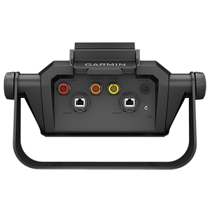 Bail Mount w/Quick Release Cradle f/ECHOMAP Ultra 12"