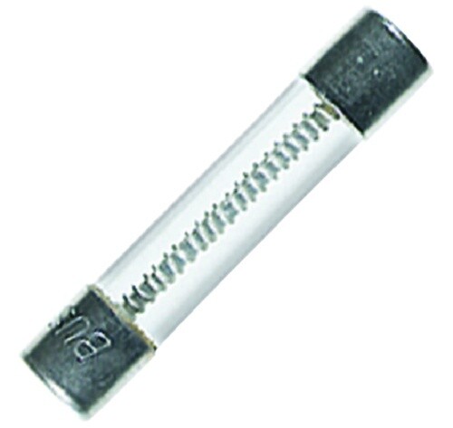 MDL 3 Amp Fuse, 2/Pk