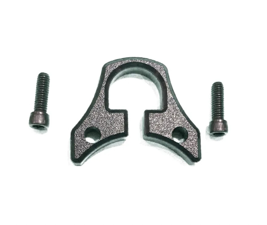 Ultrex Cable Keeper and Hardware