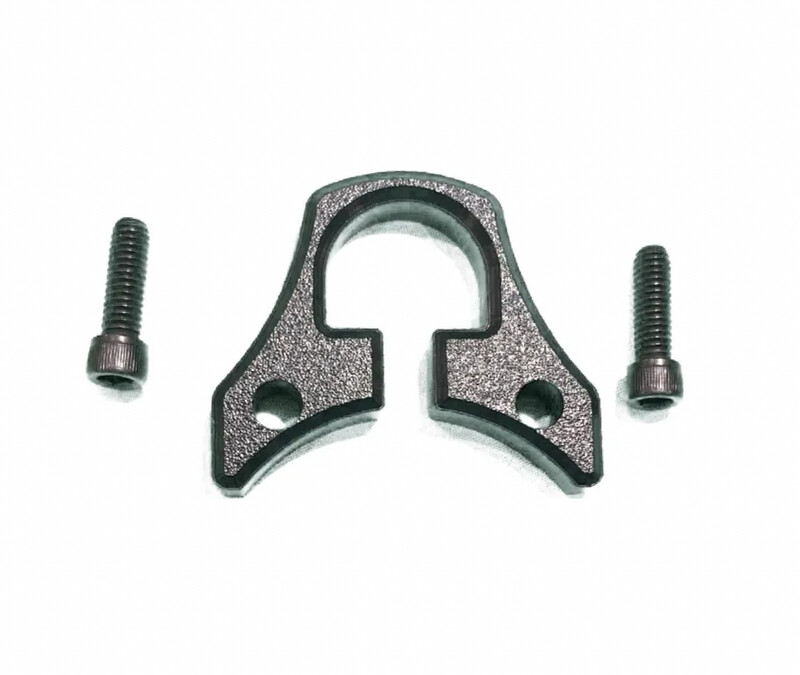 Ultrex Cable Keeper and Hardware