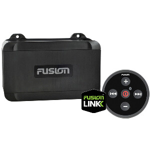 MS-BB100 Marine Black Box AM/FM with Bluetooth