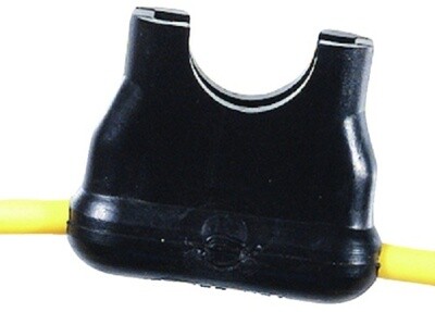 Ancor Fuse Holder, In-Line ATC 30 Amp 12 AWG