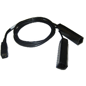 9 M SIDB Y - 9-Pin Side Imaging Dual Beam Splitter Cable 9 M SIDB Y - 9-Pin Side Imaging Dual Beam Splitter Cable