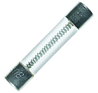 MDL 10 Amp Fuse, 2/Pk