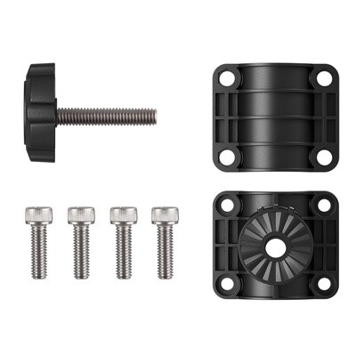 GARMIN 0 DEGREE POLE MOUNT F/LIVESCOPE PLUS LVS34