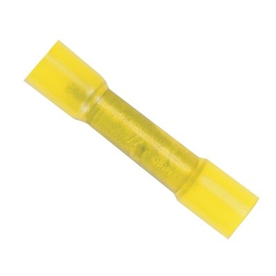 ANCOR 12-10 HEATSHRINK BUTT CONNECTORS - 3-PACK
