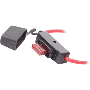 BLUE SEA 5068 MAXI IN-LINE FUSE HOLDER BLUE SEA 5068 MAXI IN-LINE FUSE HOLDER