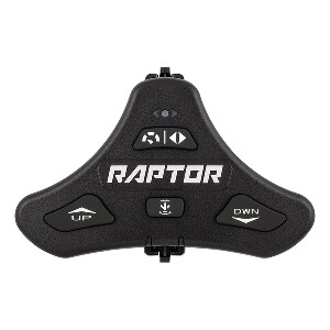 MINN KOTA RAPTOR WIRELESS FOOTSWITCH - BLUETOOTH