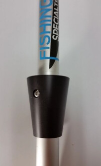 EXTRA DOWNROD CONE - 1.5" TUBE