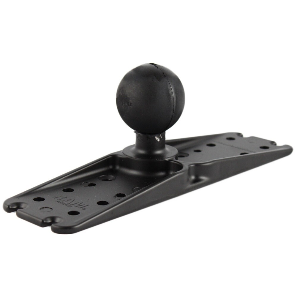 RAM BASE W/2.25" BALL