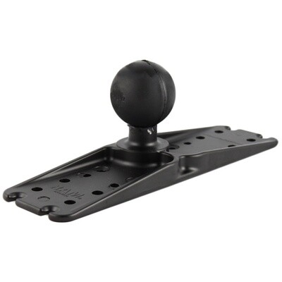 RAM BASE W/2.25&quot; BALL