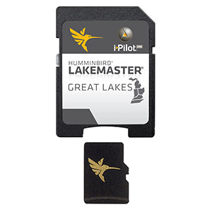 LakeMaster Great Lakes - v4 - microSD