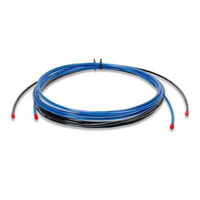 Tubing Mix 15ft Each 5/16&quot; BL &amp; BK