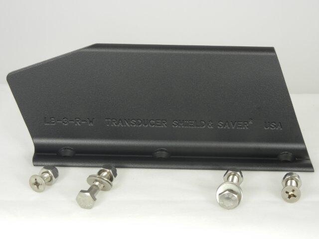 LB-3-RW Blank L. Bracket