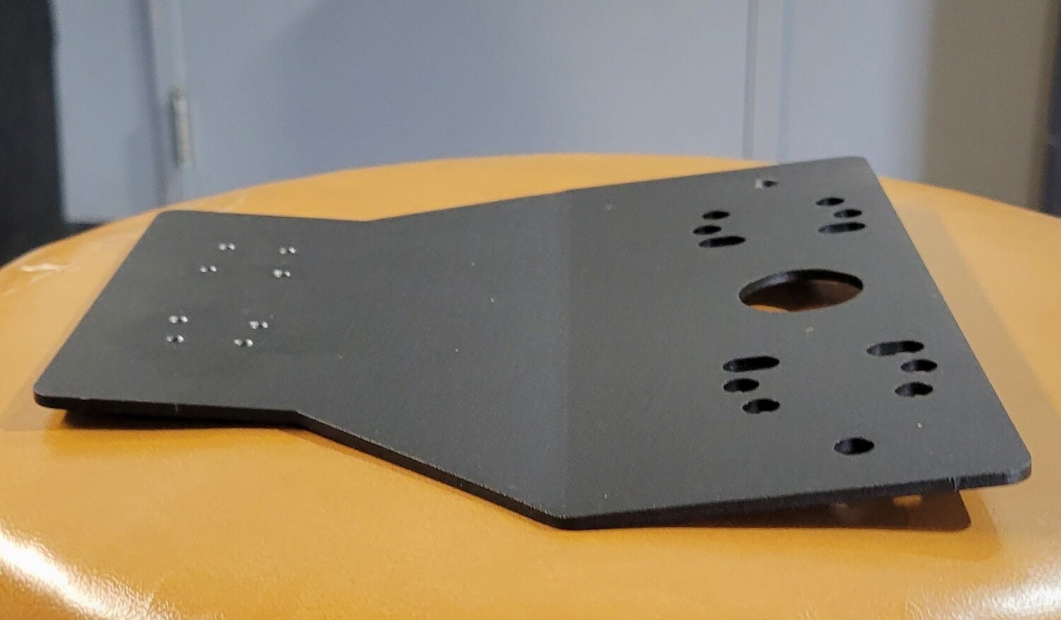 Hydrowave Bracket #2