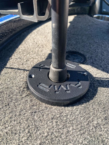 AMP Bounce Buster Coaster