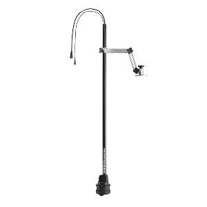 HUMMINBIRD MEGA 360 IMAGING W/UNIVERSAL BRACKET