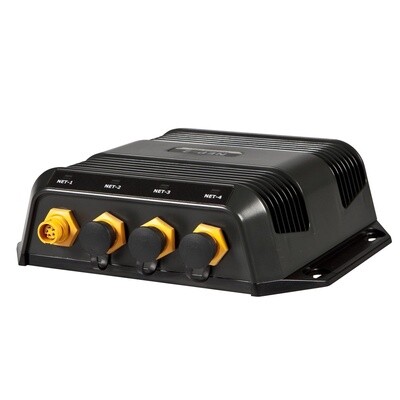 LOWRANCE NEP-2 NETWORK EXPANSION PORT