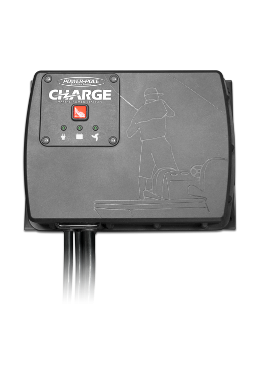 Power-Pole Charge