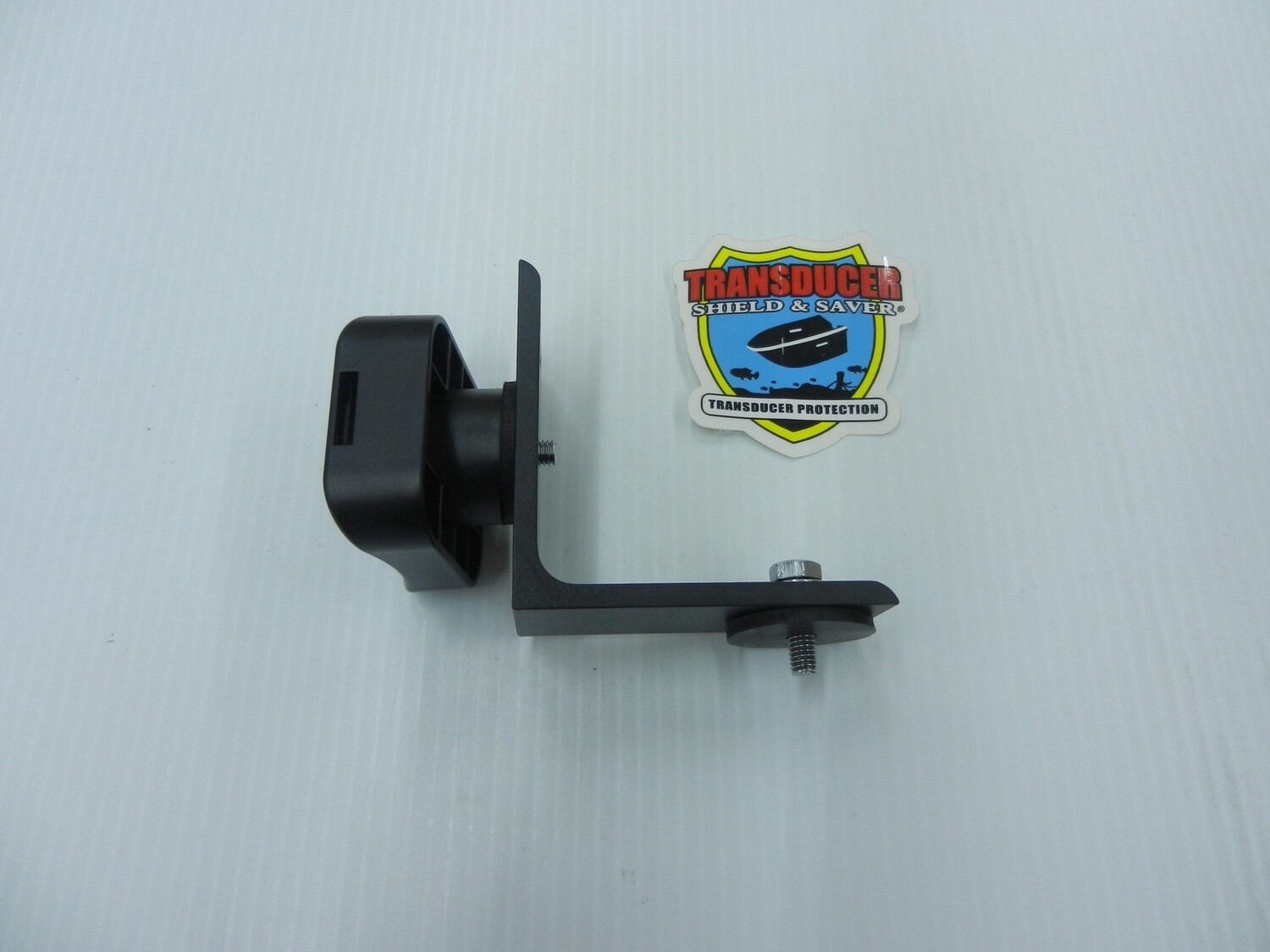 Perspective Mode L Bracket LVS 32